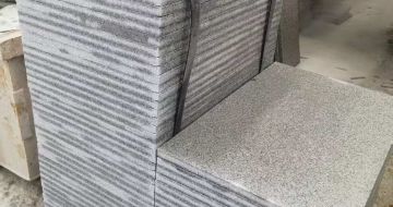 佛山芝麻白火烧面成品