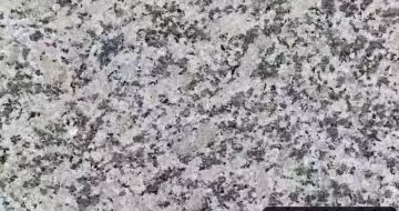 佛山 芙蓉白（芝麻白大花）火烧面