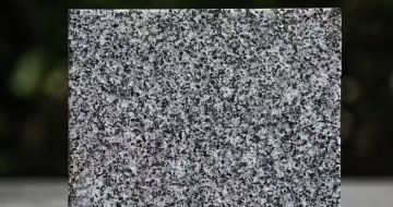 佛山 芝麻黑火烧面