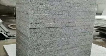 佛山 花岗岩 地铺成品300*600，尺寸标准、厚薄均匀