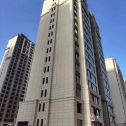 佛山黄金麻高端小区，外墙干挂