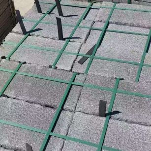 佛山 仿古石大量生产中