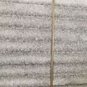 佛山 芝麻白成品厚薄均匀