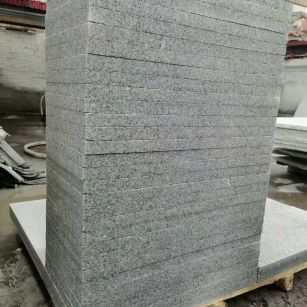 佛山 花岗岩 地铺成品300*600，尺寸标准、厚薄均匀