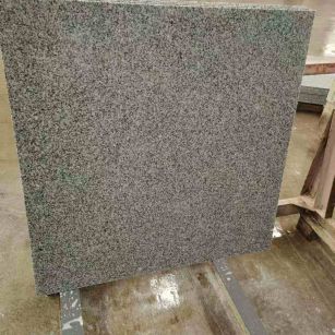 佛山 芝麻白光面900*900，高地铁标准