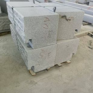 佛山 整石坐凳打包