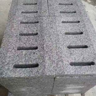 佛山 花岗岩石材下水沟盖板，下水槽
