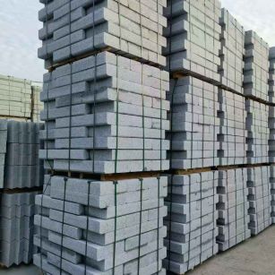 佛山 路沿石（路侧石），颜色一致，尺寸标准