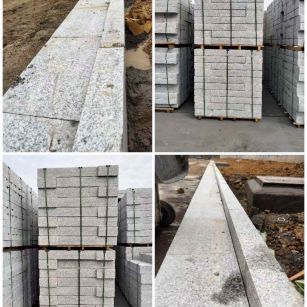 佛山 芙蓉白路沿石，性价比之王