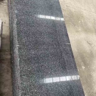 佛山 芝麻黑光面