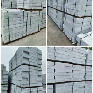 佛山 花岗岩路沿石多少钱