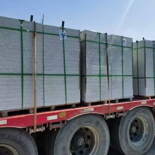 佛山 芝麻白花岗岩地铺石