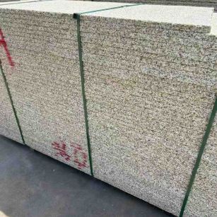 佛山黄金麻荔枝面毛板