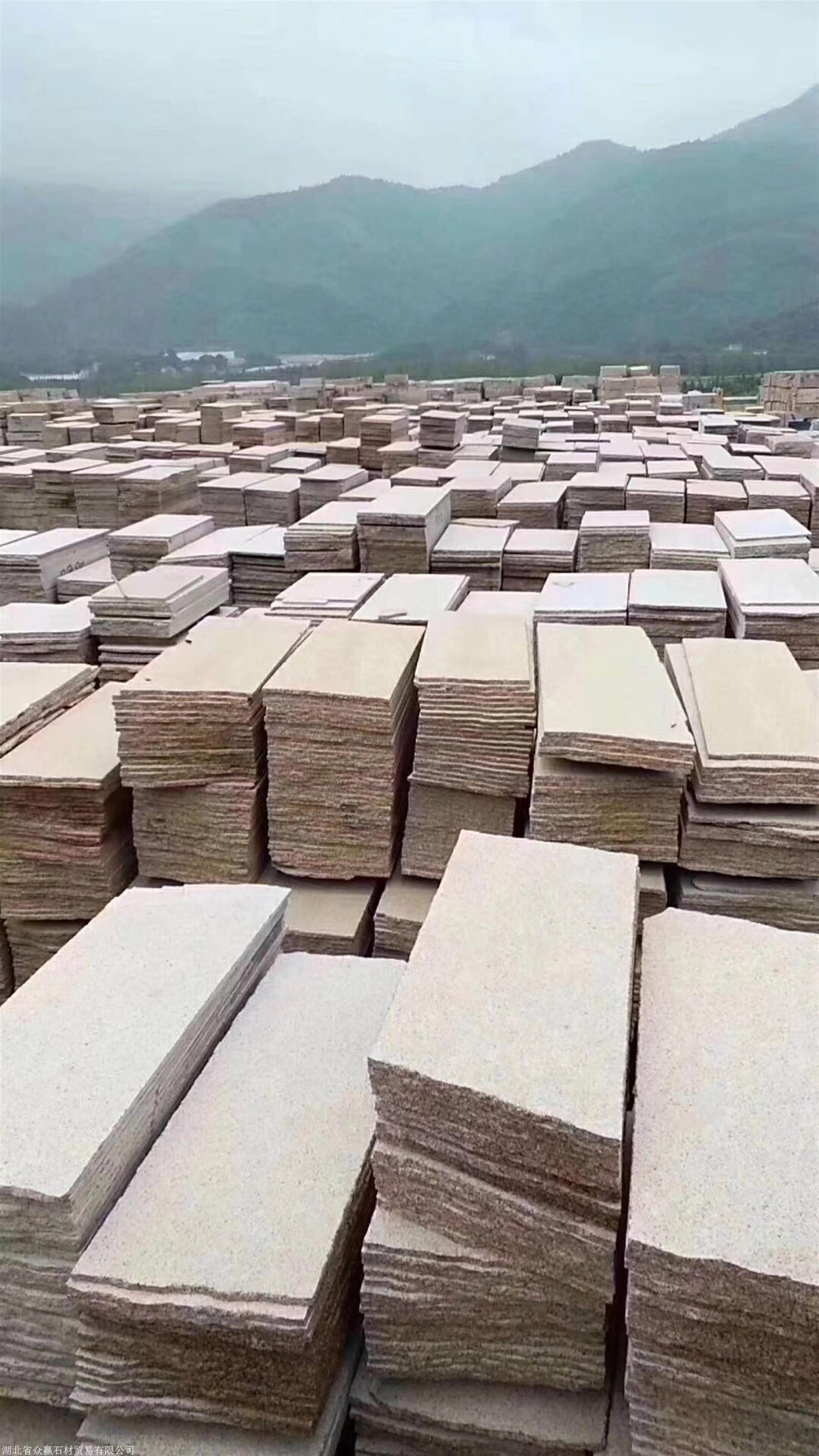 佛山黄金麻石材产地