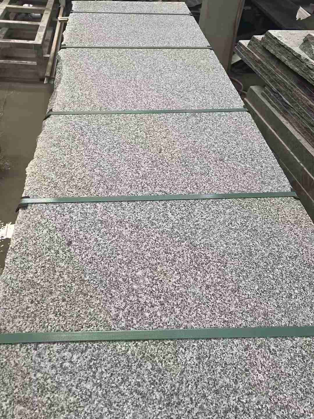 佛山 芝麻黑火烧面