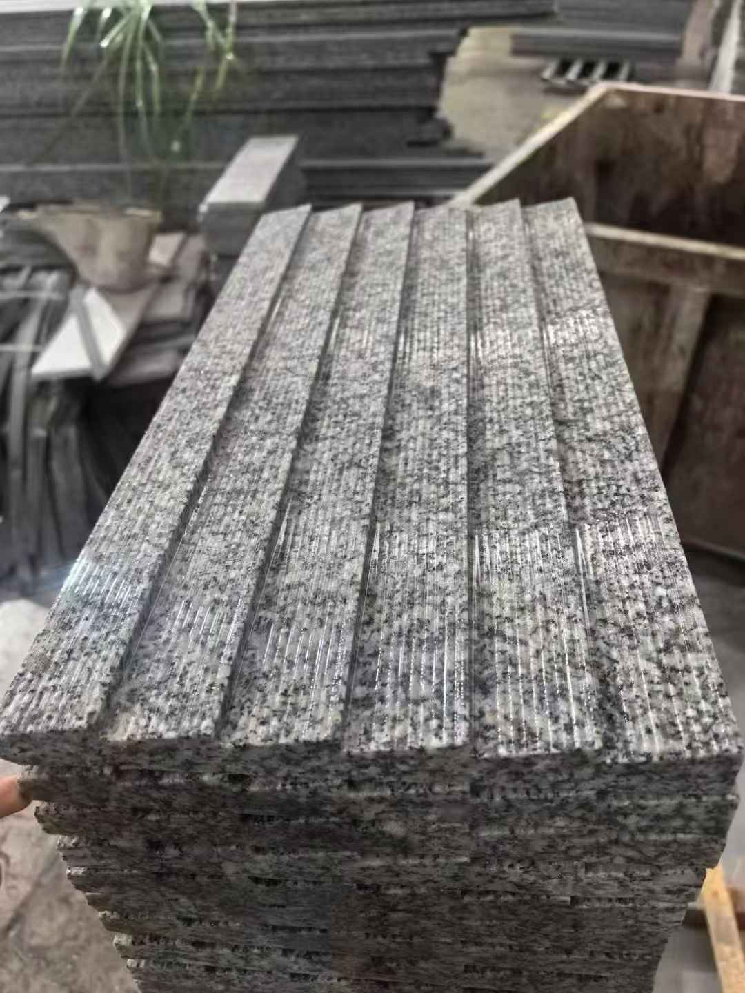 佛山 狼牙石