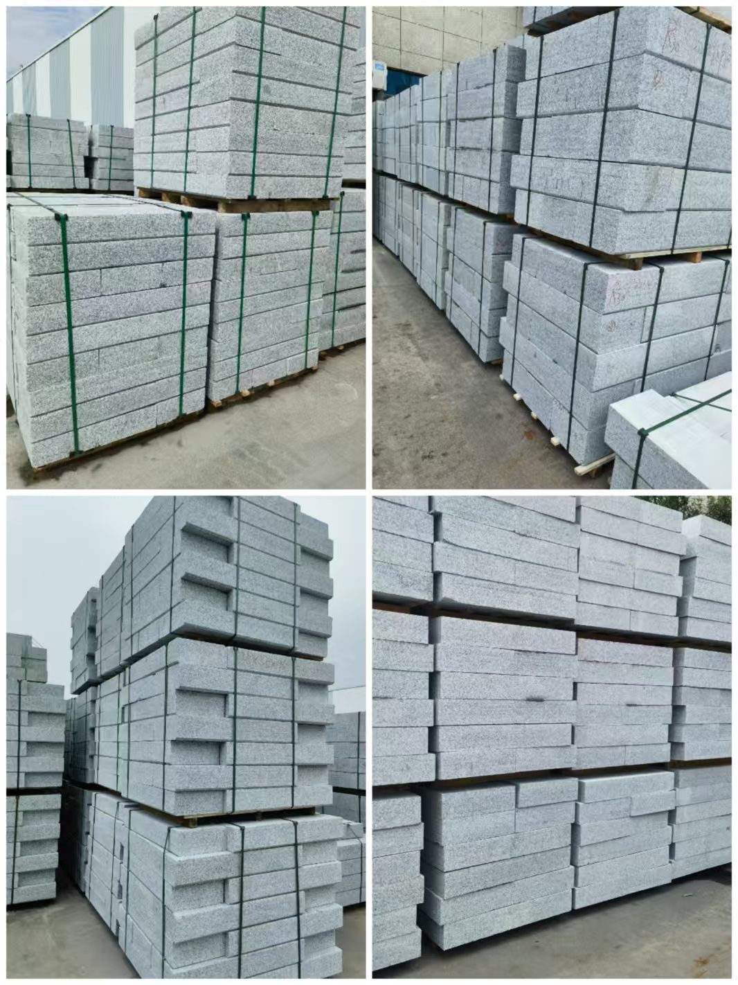 佛山 花岗岩路沿石多少钱