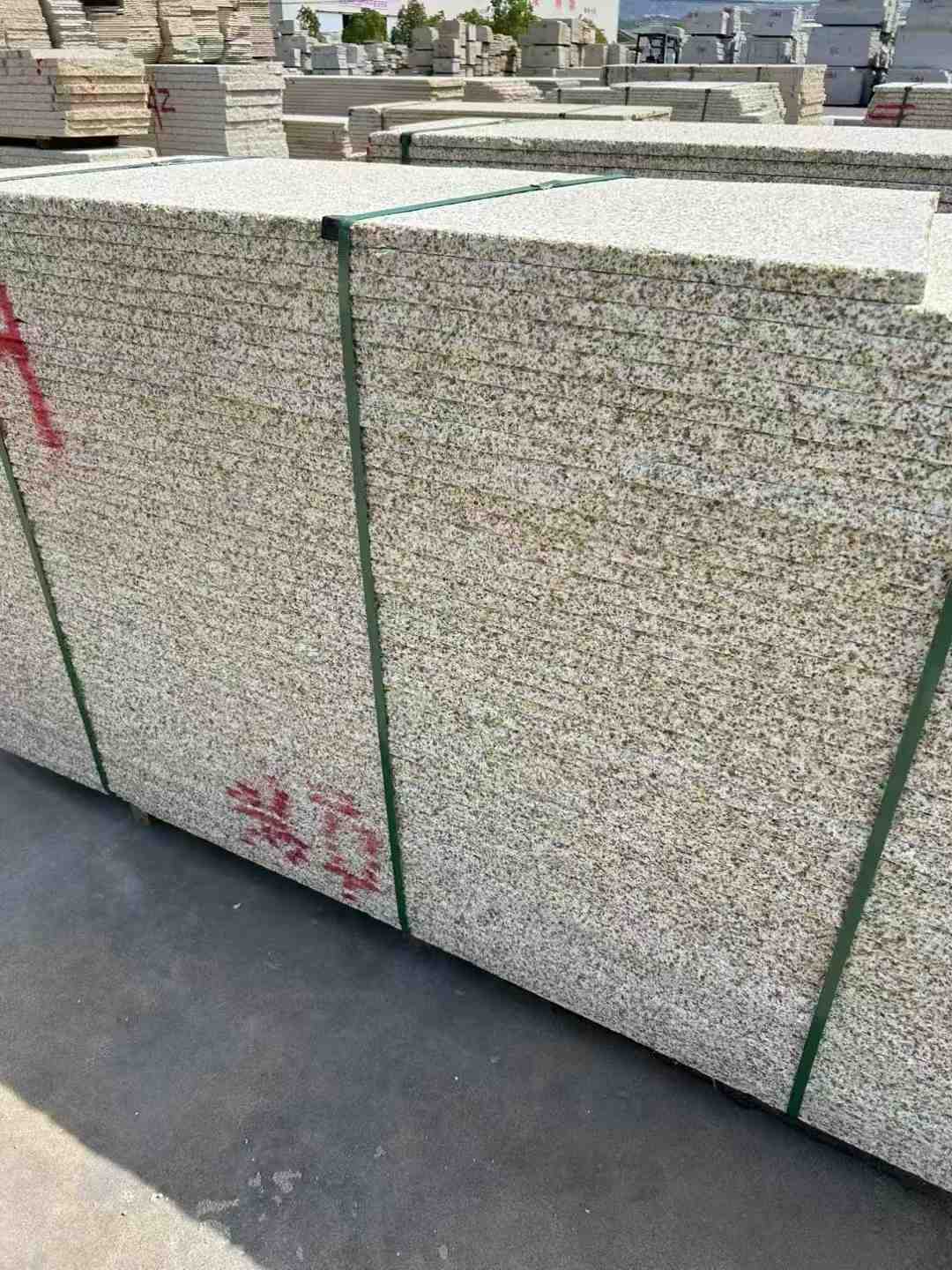 佛山黄金麻荔枝面毛板