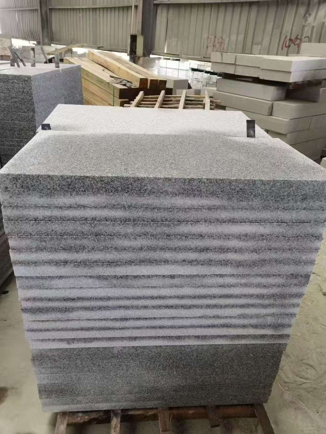 佛山 芝麻白火烧面成品，B料价格，接近A料的质量