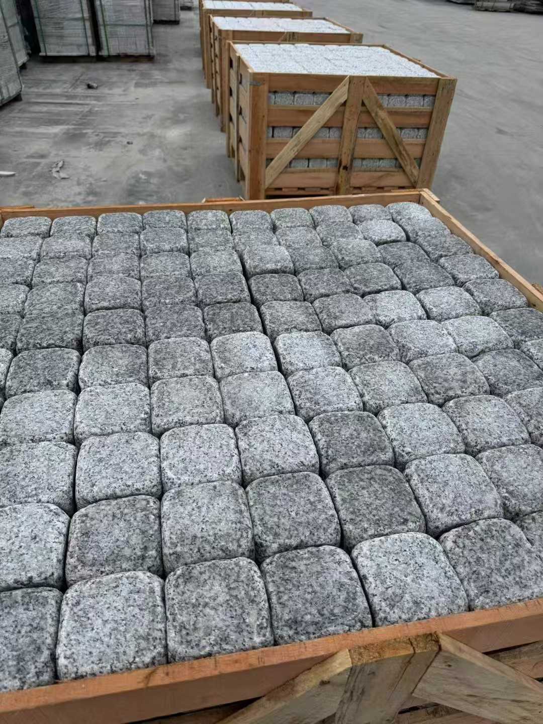 佛山 园林景观滚石