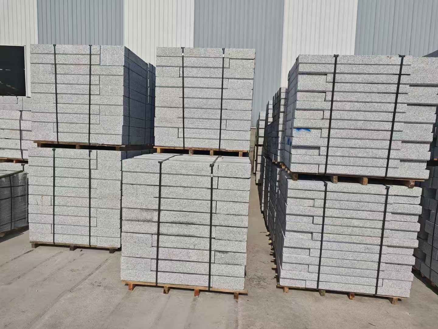 佛山 芙蓉白路沿石，价格便宜