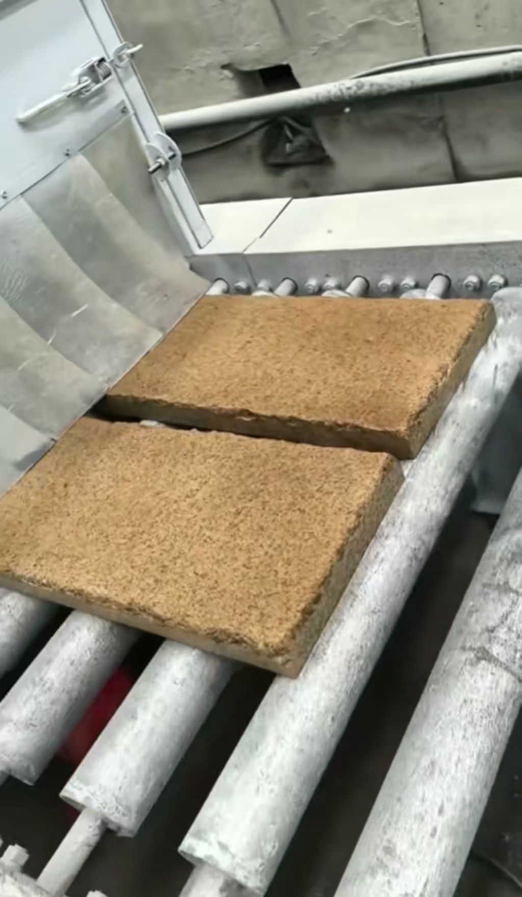 佛山 仿古石流水线生产，各种颜色可定制