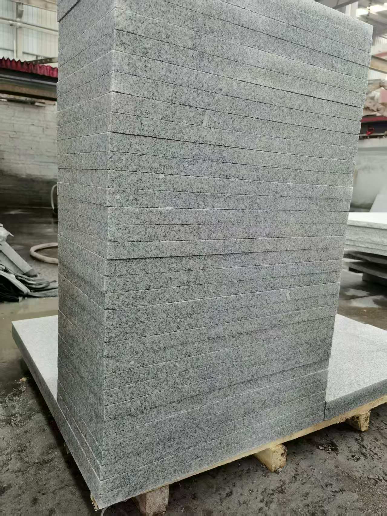 佛山 花岗岩 地铺成品300*600，尺寸标准、厚薄均匀